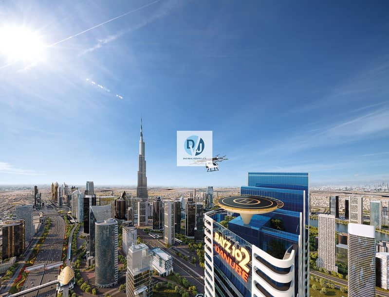 17 Air Taxi Hero Shot 8k. jpg