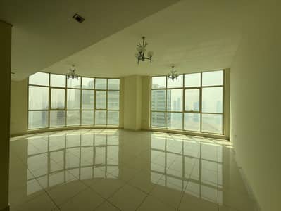 3 Bedroom Flat for Rent in Al Khan, Sharjah - IMG-20250923-WA0176. jpg
