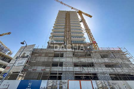 阿尔弗雷德街区， 迪拜 1 卧室单位待售 - 位于阿尔弗雷德街区，PG 一号公寓 1 卧室的公寓 1350000 AED - 12879833