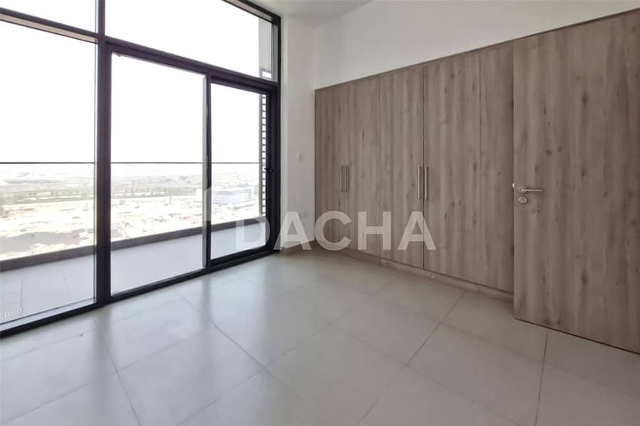 Spacious 2BR | Unfurnished | Vacant Now - Image 6