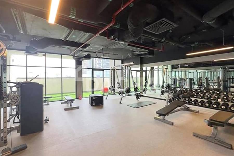 Spacious 2BR | Unfurnished | Vacant Now - Image 8