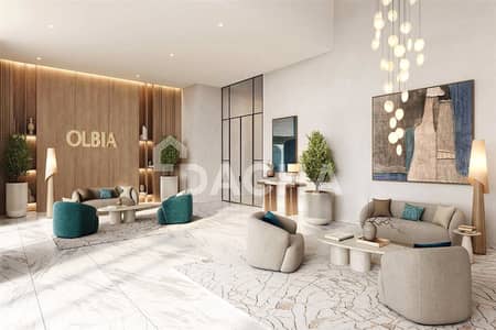1 Bedroom Flat for Sale in Town Square, Dubai - 10% Down Payment | 40/60 Payment Plan | 1 Bed