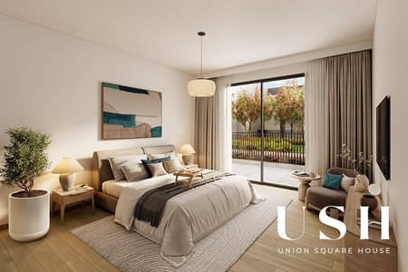 1 Bedroom Apartment for Sale in Town Square, Dubai - nshama-plot-97_Bedroom_Final_2025-07-03. jpg