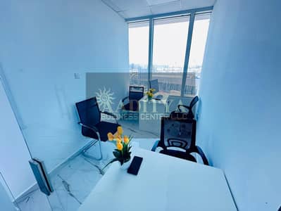迪拜湾， 迪拜 写字楼待租 - 4f1108ba-3d7c-412a-8c74-02eda89551b0. jpg