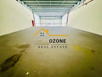 Warehouse for Rent in Industrial Area, Sharjah - 466DF787-21B5-4C5B-817B-8A48B624902F. jpeg