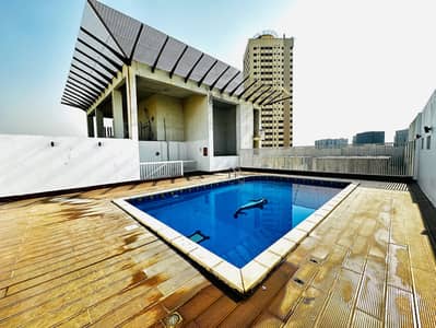 2 Bedroom Apartment for Rent in Al Nahda (Sharjah), Sharjah - IMG-20250923-WA0047. jpg