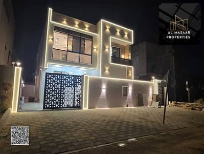 5 Cпальни Вилла Продажа в Аль Амера, Аджман - 795836392-800x600. jpeg
