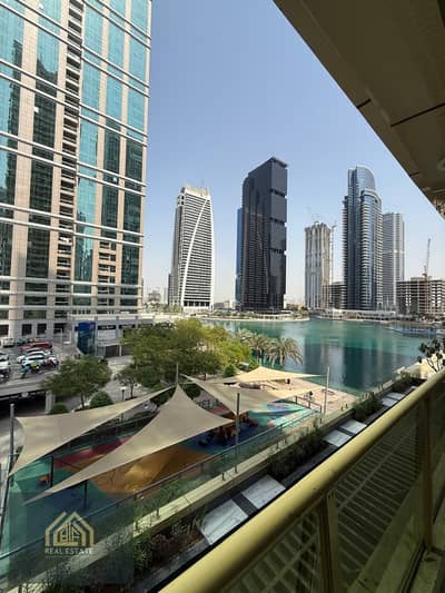 1 Bedroom Flat for Rent in Jumeirah Lake Towers (JLT), Dubai - WhatsApp Image 2025-09-24 at 3.30. 44 PM (2). jpeg
