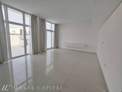 Spacious 5BR + Maid | Single Row | Trixis, Damac Hills 2
