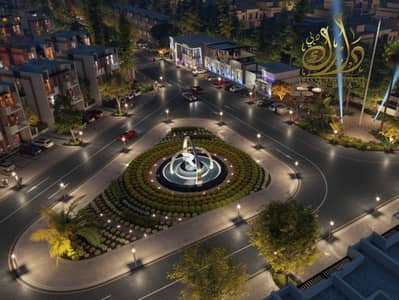 3 Cпальни Таунхаус Продажа в Дубайлэнд, Дубай - IMG-20250911-WA0019. jpg
