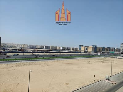 استوديو  للايجار في تجارية مويلح، الشارقة - IMG20250924113333. jpg