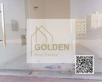 Shop for Rent in Al Hamidiyah, Ajman - تصميم بدون عنوان (72). jpg