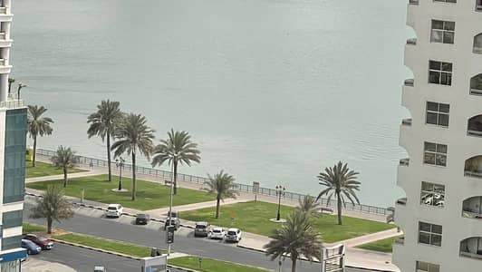 فلیٹ 2 غرفة نوم للايجار في المجاز، الشارقة - IMG-20250921-WA0002. jpg