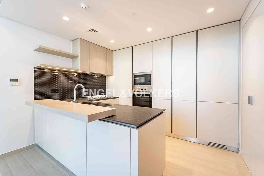 High ROI | Pool View | Ready to Move In