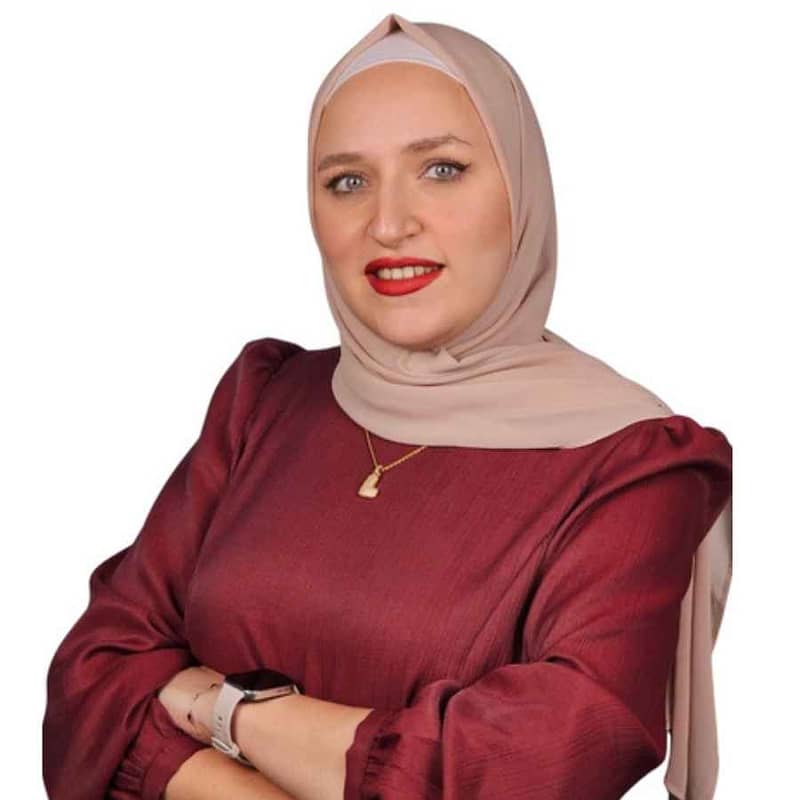 Lama Jamali