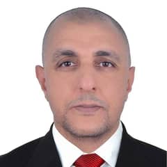 Abdelhamid Abdelmohsen Abdelhamid