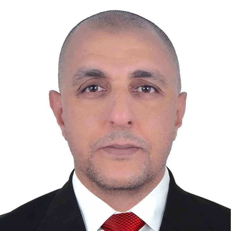 Abdelhamid Abdelmohsen Abdelhamid