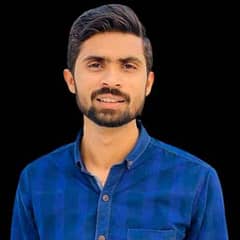 Shahzad Khalid
