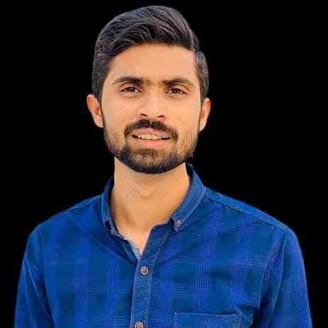 Shahzad Khalid