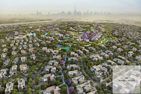 5 Bedroom Villa for Sale in The Acres, Dubai - The Acres Ext 01. jpeg