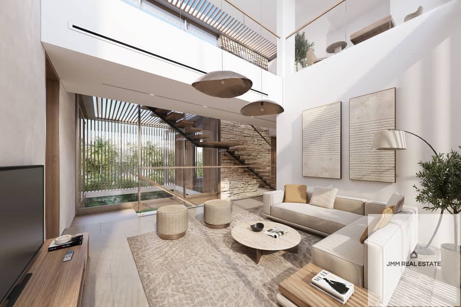 6 The Acres 5BR FF Living Area. jpg