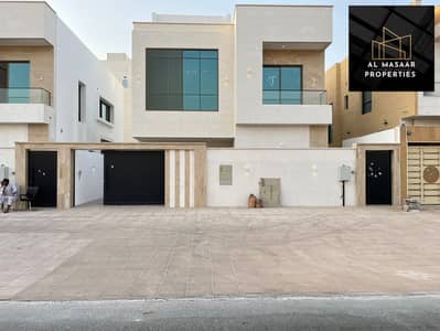 5 Bedroom Villa for Sale in Al Yasmeen, Ajman - IMG-20250908-WA0008. jpg