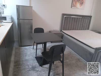 Студия в аренду в Аль Рауда, Аджман - IMG-20250918-WA0261. jpg
