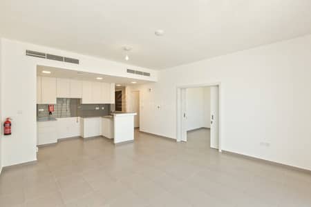 4 Bedroom Townhouse for Sale in Town Square, Dubai - Spacious 4BR Townhouse | Back to Back Layout |
