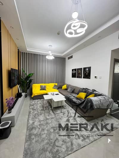 1 Bedroom Flat for Sale in Al Rashidiya, Ajman - WhatsApp Image 2025-09-23 at 4.15. 29 PM (1). jpeg