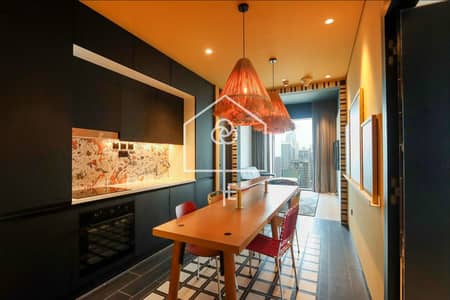 2 Bedroom Apartment for Rent in Business Bay, Dubai - IMG_8429. jpg