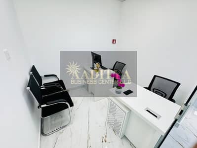 迪拜湾， 迪拜 写字楼待租 - 67e91563-a929-4250-a136-e96f7752b3e4. jpg
