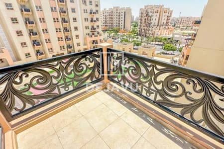 شقة 1 غرفة نوم للايجار في رمرام، دبي - 15d6be04-67d4-4108-9764-a0ead00d1aab. jpg