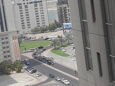 فلیٹ 2 غرفة نوم للايجار في المجاز، الشارقة - 20250828_113810. jpg