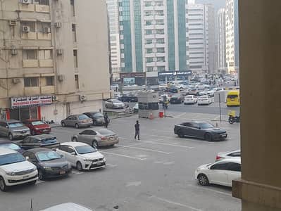 阿尔马贾兹， 夏尔迦 单身公寓待租 - 20250923_172320. jpg