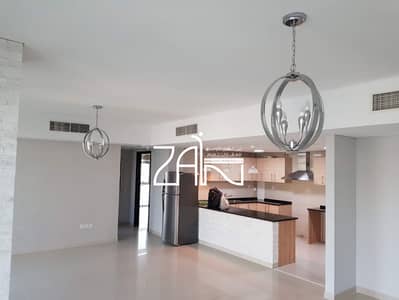2 Bedroom Flat for Sale in Al Reem Island, Abu Dhabi - High Floor Spacious 2BR + Sea View Prime Community