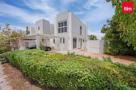 4 Bedroom Townhouse for Sale in Mudon, Dubai - Vacant I Prime Location I Corner I Exclusive