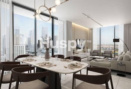 1 Bedroom Apartment for Sale in Jumeirah Lake Towers (JLT), Dubai - High Floor | City Views | Payment Plan