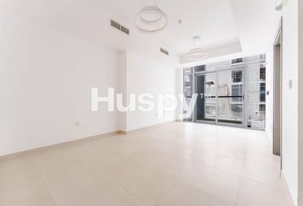 1 Bedroom Apartment for Sale in Jumeirah Village Circle (JVC), Dubai - Vacant | Low Floor | Large Layout