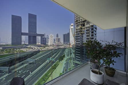 迪拜湾， 迪拜 2 卧室公寓待售 - 位于迪拜湾，基法夫街区，华斯尔壹号，第一公寓 2 卧室的公寓 3300000 AED - 12880288