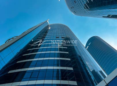 Vacant| Splendid 2BR+M|Mangrove Views| Prime Area