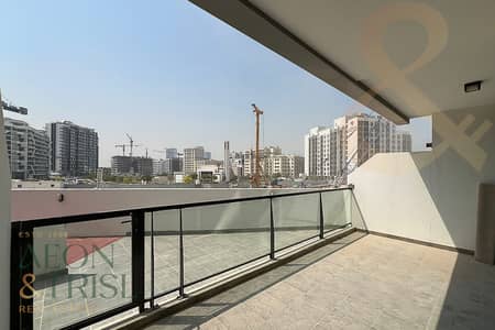 1 Bedroom Flat for Rent in Arjan, Dubai - Furnished I Spacious Unit I Next To Amenities