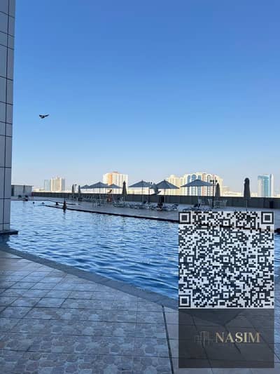 1 Bedroom Apartment for Sale in Corniche Ajman, Ajman - 94fa8da0-7ed0-488d-a323-71d3ef8d9f3d. jpg
