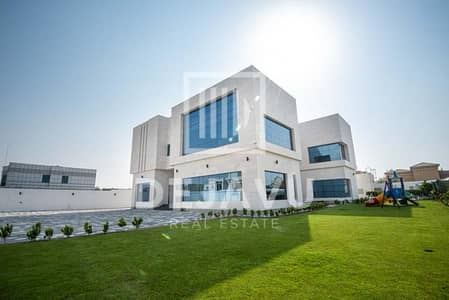 فیلا 5 غرف نوم للايجار في ند الشبا، دبي - PHOTO-2025-09-23-15-35-06 (28). jpg