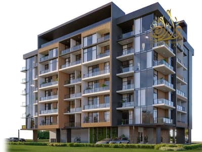 1 Спальня Апартамент Продажа в Дубай Саут, Дубай - WhatsApp Image 2025-08-16 at 2.37. 41 PM. jpeg