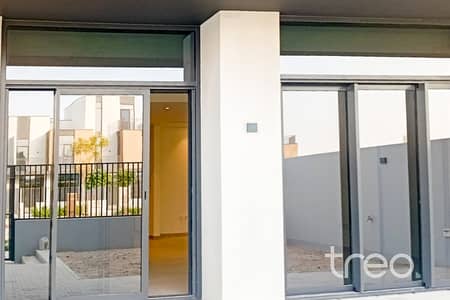 3 Bedroom Townhouse for Rent in Mudon, Dubai - Single Row | Brand New | Real Property