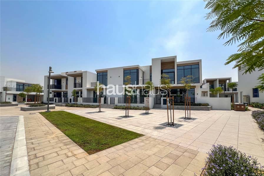 位于阿拉伯牧场3号，天赐小区 3 卧室的别墅 3700000 AED - 12880354