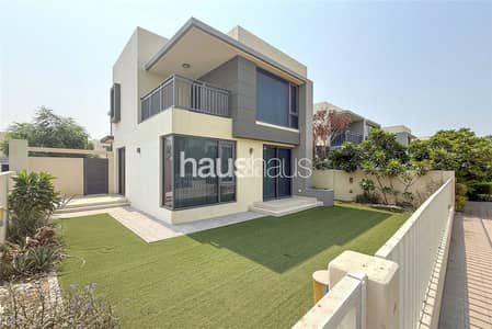 4 Bedroom Villa for Rent in Dubai Hills Estate, Dubai - Corner Plot | Perfect Family Home| Available Now