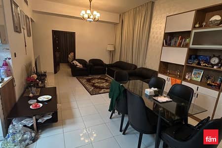 2 Bedroom Apartment for Sale in Al Furjan, Dubai - Tenanted | High ROI | Spacious | Best Deal
