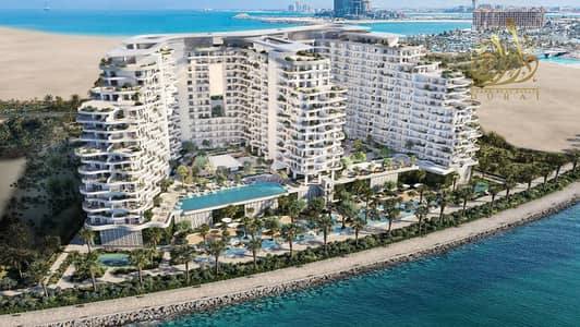 فلیٹ 2 غرفة نوم للبيع في جزيرة المرجان، رأس الخيمة - 29f48c5bf22643a5ac6c770999faf2a6. jpg