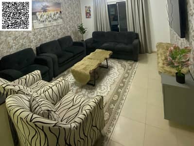 2 Cпальни Апартаменты в аренду в Аль Нуаимия, Аджман - IMG-20250923-WA0096. jpg